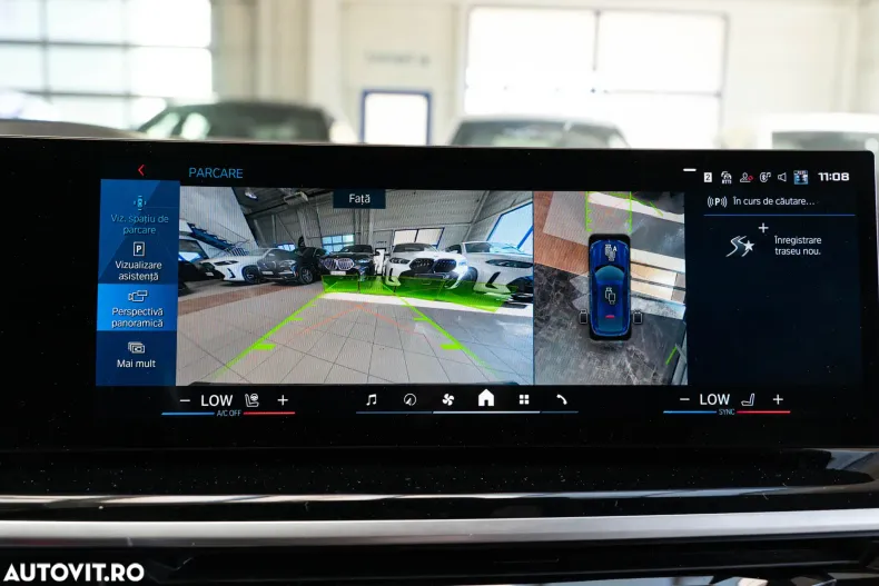 BMW X6 M din 2024 cu 75.070 km - oferta BMW147839 - foto 17