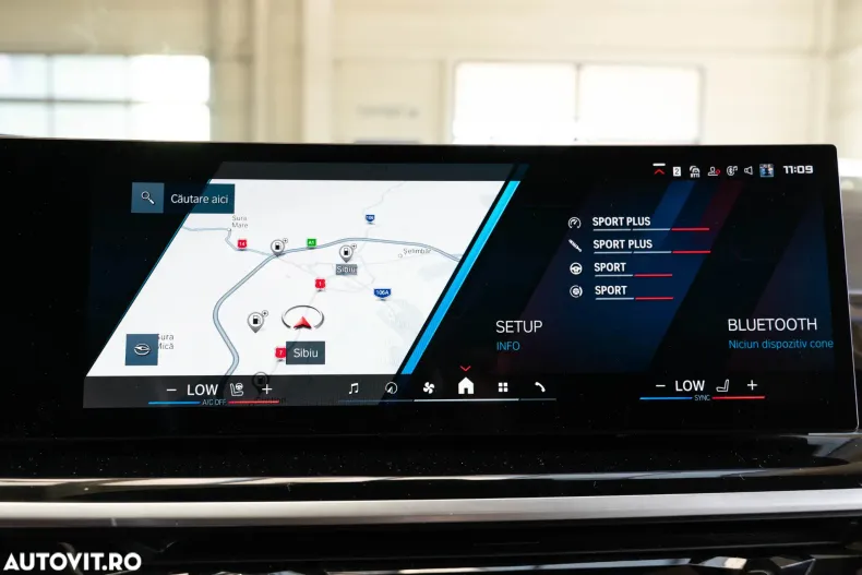 BMW X6 M din 2024 cu 75.070 km - oferta BMW147839 - foto 18