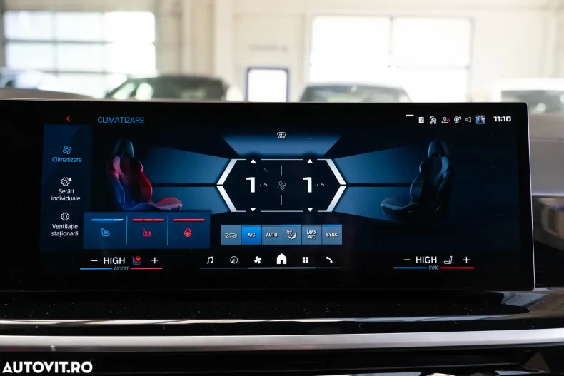 BMW X6 M din 2024 cu 75.070 km - oferta BMW147839 - foto 19