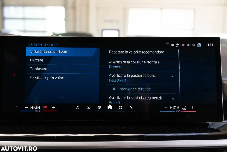 BMW X6 M din 2024 cu 75.070 km - oferta BMW147839 - foto 20