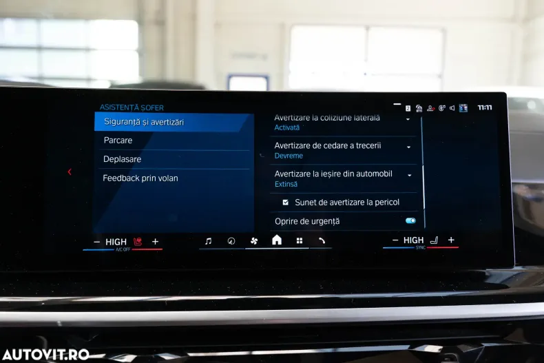 BMW X6 M din 2024 cu 75.070 km - oferta BMW147839 - foto 21