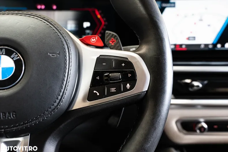 BMW X6 M din 2024 cu 75.070 km - oferta BMW147839 - foto 23