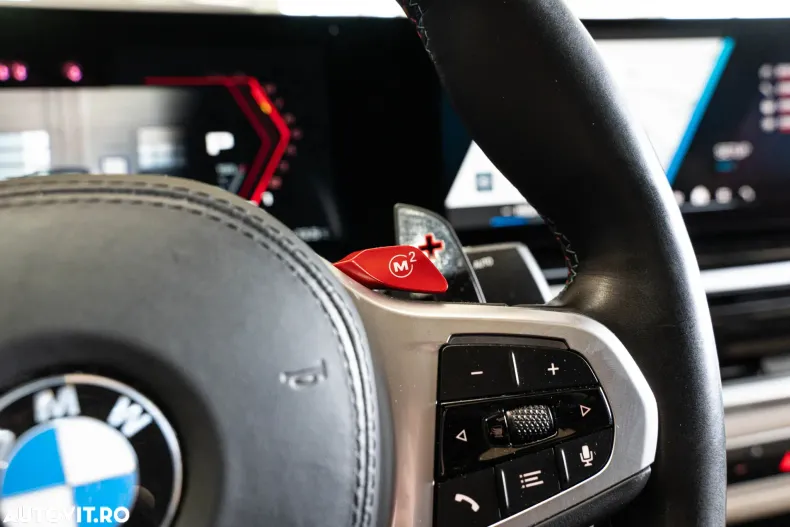 BMW X6 M din 2024 cu 75.070 km - oferta BMW147839 - foto 25