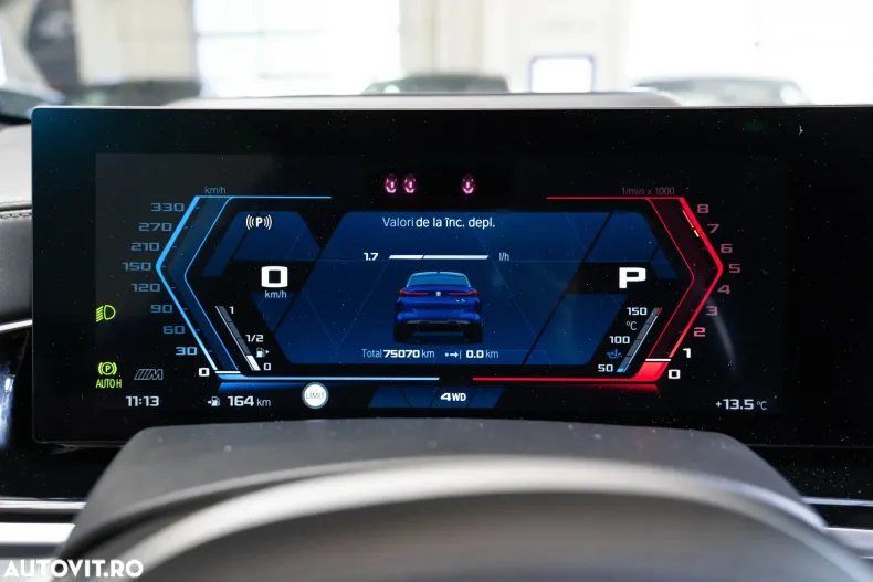 BMW X6 M din 2024 cu 75.070 km - oferta BMW147839 - foto 26
