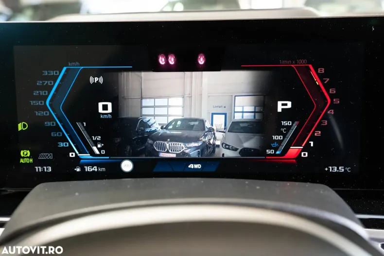 BMW X6 M din 2024 cu 75.070 km - oferta BMW147839 - foto 27