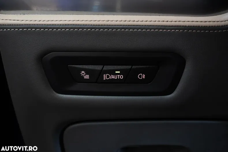 BMW X6 M din 2024 cu 75.070 km - oferta BMW147839 - foto 28