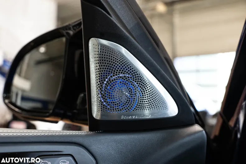 BMW X6 M din 2024 cu 75.070 km - oferta BMW147839 - foto 29