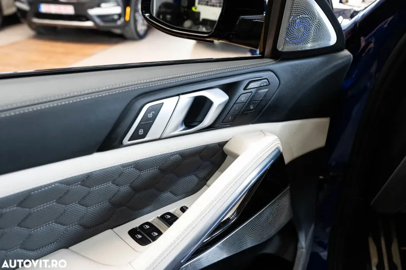 BMW X6 M din 2024 cu 75.070 km - oferta BMW147839 - foto 30