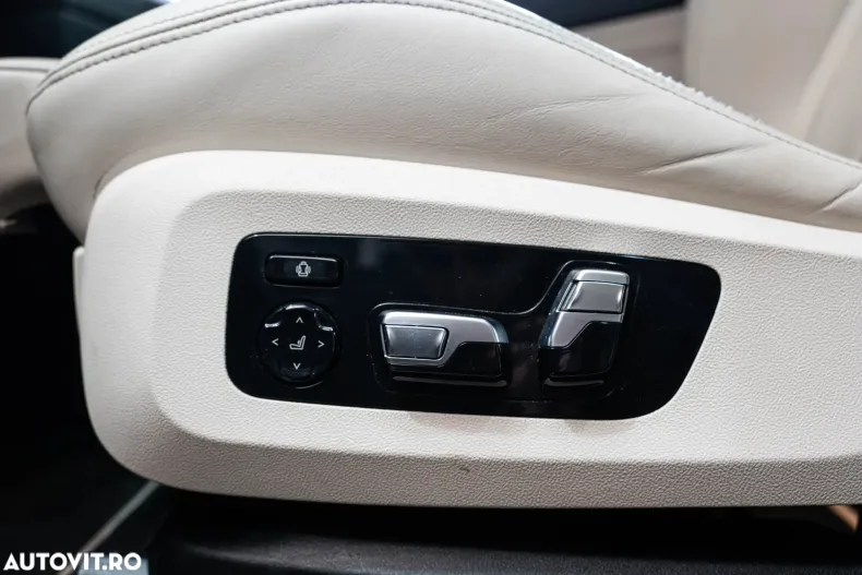 BMW X6 M din 2024 cu 75.070 km - oferta BMW147839 - foto 31