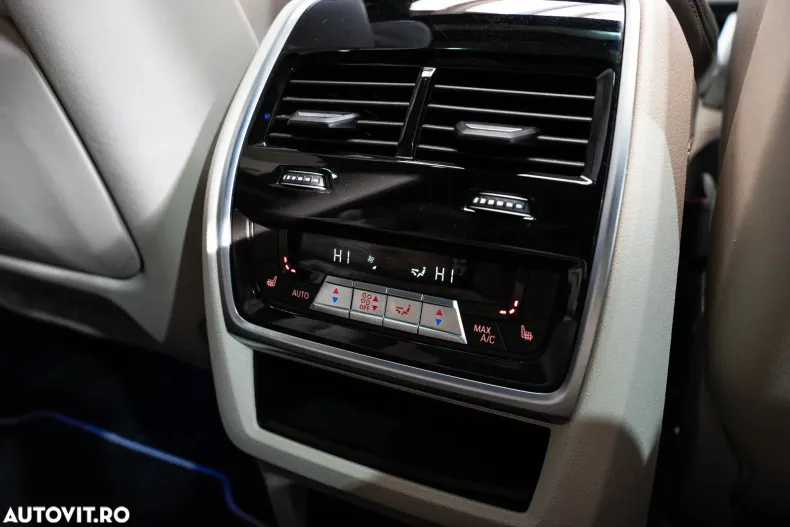 BMW X6 M din 2024 cu 75.070 km - oferta BMW147839 - foto 35