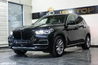 BMW X5 din 2022 cu 65.696 km - oferta BMW147840 - foto 1