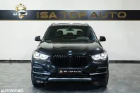 BMW X5 din 2022 cu 65.696 km - oferta BMW147840 - foto 2
