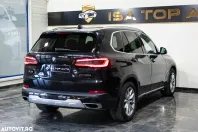 BMW X5 din 2022 cu 65.696 km - oferta BMW147840 - foto 4