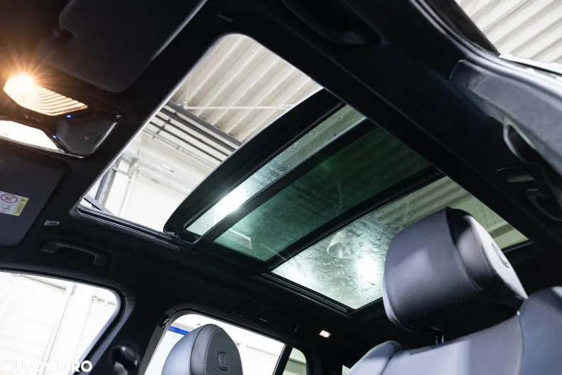 BMW X5 din 2022 cu 65.696 km - oferta BMW147840 - foto 7