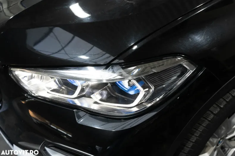 BMW X5 din 2022 cu 65.696 km - oferta BMW147840 - foto 9