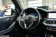 BMW X5 din 2022 cu 65.696 km - oferta BMW147840 - foto 15