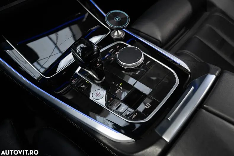 BMW X5 din 2022 cu 65.696 km - oferta BMW147840 - foto 16
