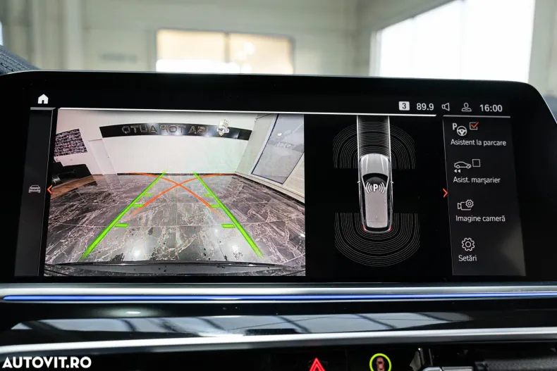 BMW X5 din 2022 cu 65.696 km - oferta BMW147840 - foto 17