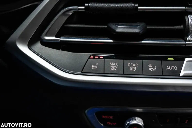 BMW X5 din 2022 cu 65.696 km - oferta BMW147840 - foto 19