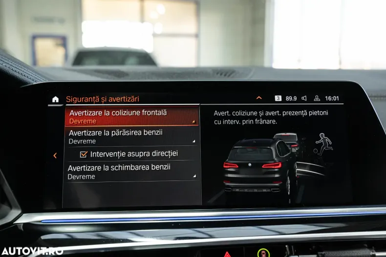 BMW X5 din 2022 cu 65.696 km - oferta BMW147840 - foto 21