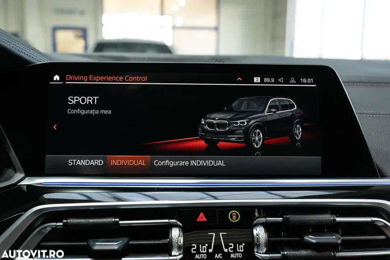 BMW X5 din 2022 cu 65.696 km - oferta BMW147840 - foto 22