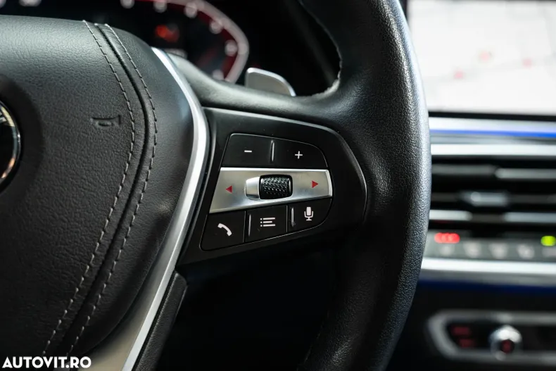 BMW X5 din 2022 cu 65.696 km - oferta BMW147840 - foto 23