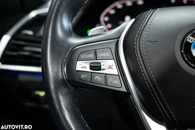BMW X5 din 2022 cu 65.696 km - oferta BMW147840 - foto 24
