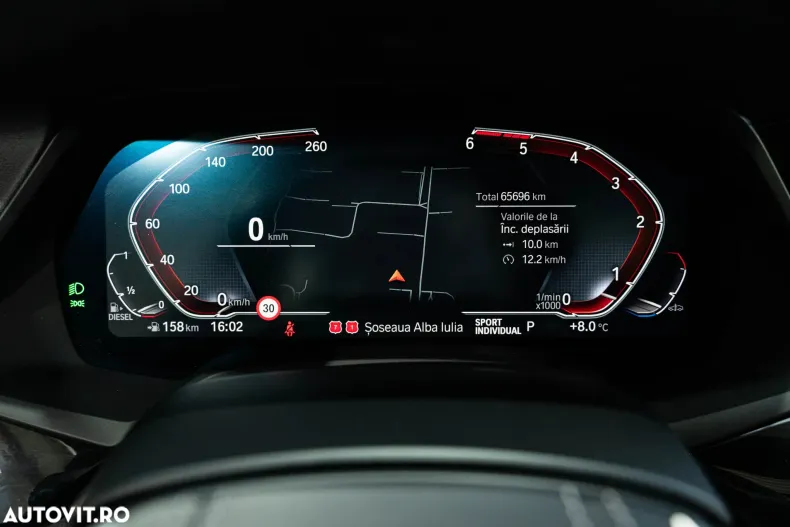 BMW X5 din 2022 cu 65.696 km - oferta BMW147840 - foto 26