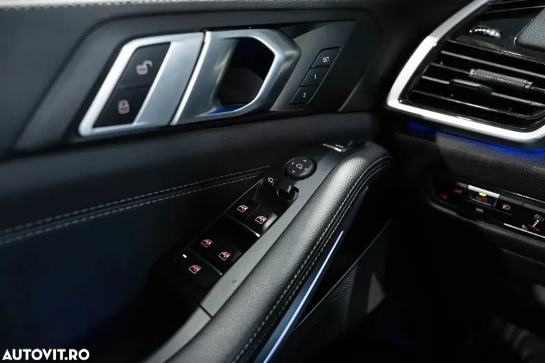 BMW X5 din 2022 cu 65.696 km - oferta BMW147840 - foto 27