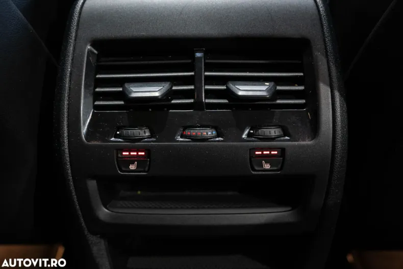 BMW X5 din 2022 cu 65.696 km - oferta BMW147840 - foto 33