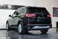 BMW X5 din 2022 cu 65.696 km - oferta BMW147840 - foto 35