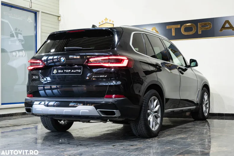 BMW X5 din 2022 cu 65.696 km - oferta BMW147840 - foto 37