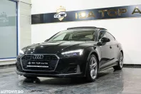 Audi A5 din 2020 cu 112.005 km - oferta AUD147841 - foto 1