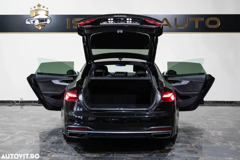 Audi A5 din 2020 cu 112.005 km - oferta AUD147841 - foto 3
