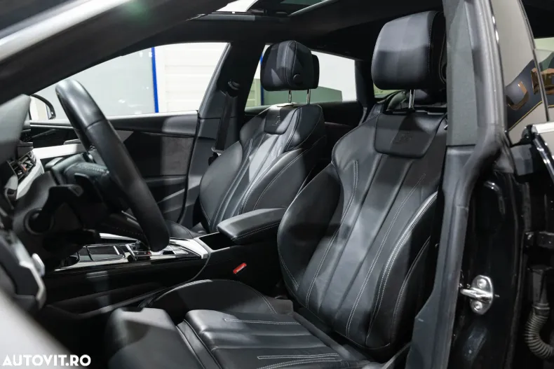 Audi A5 din 2020 cu 112.005 km - oferta AUD147841 - foto 5