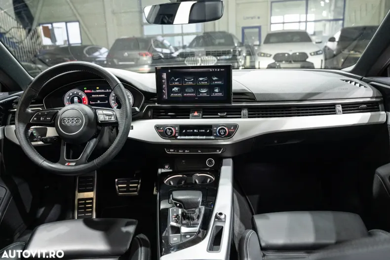 Audi A5 din 2020 cu 112.005 km - oferta AUD147841 - foto 8