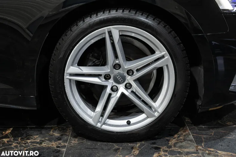 Audi A5 din 2020 cu 112.005 km - oferta AUD147841 - foto 9
