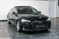 Audi A5 din 2020 cu 112.005 km - oferta AUD147841 - foto 11