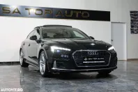 Audi A5 din 2020 cu 112.005 km - oferta AUD147841 - foto 12