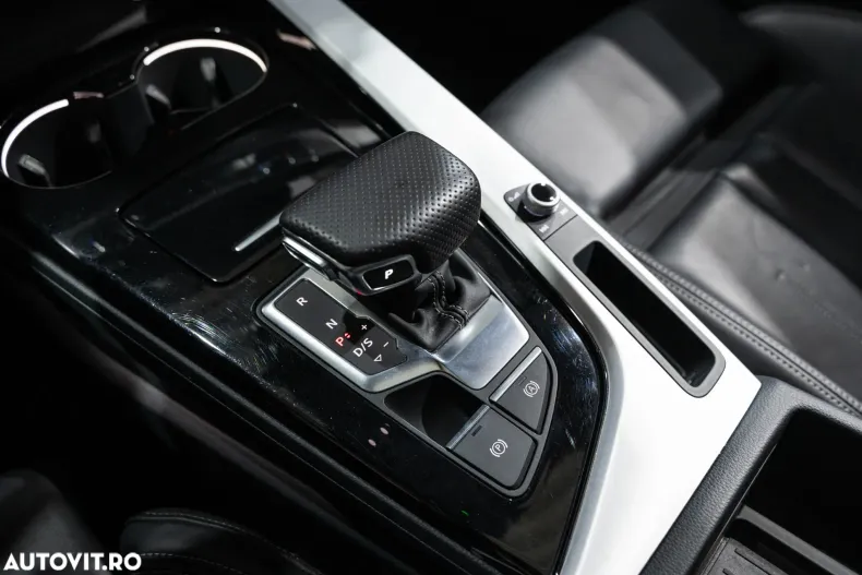 Audi A5 din 2020 cu 112.005 km - oferta AUD147841 - foto 15