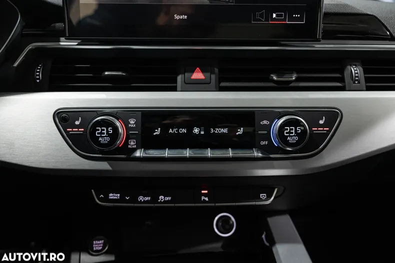 Audi A5 din 2020 cu 112.005 km - oferta AUD147841 - foto 16