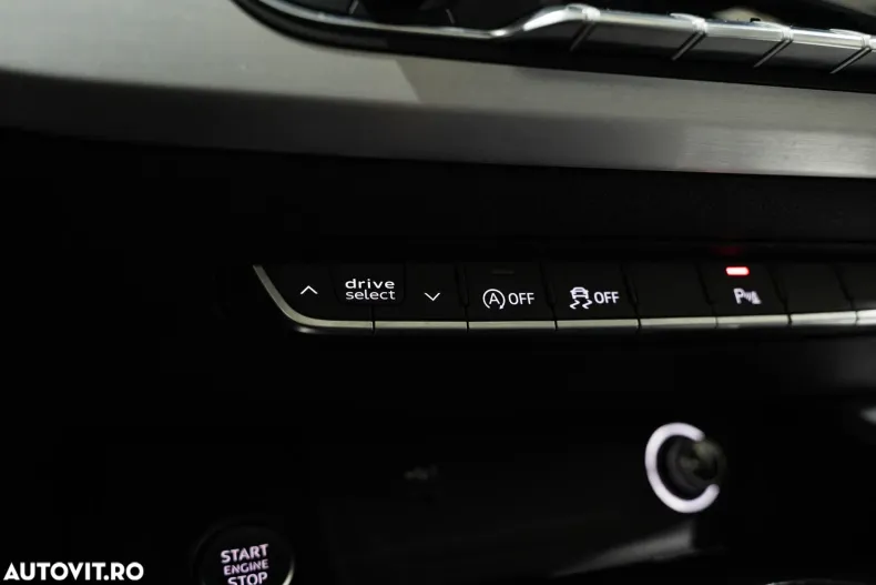 Audi A5 din 2020 cu 112.005 km - oferta AUD147841 - foto 17