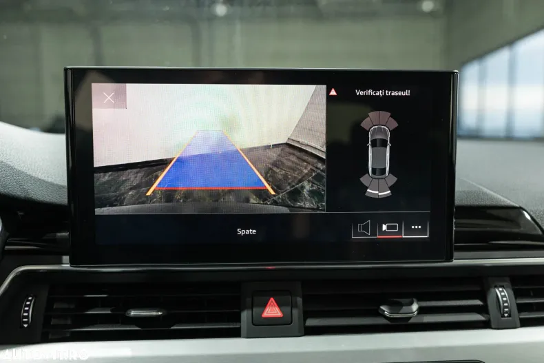 Audi A5 din 2020 cu 112.005 km - oferta AUD147841 - foto 18