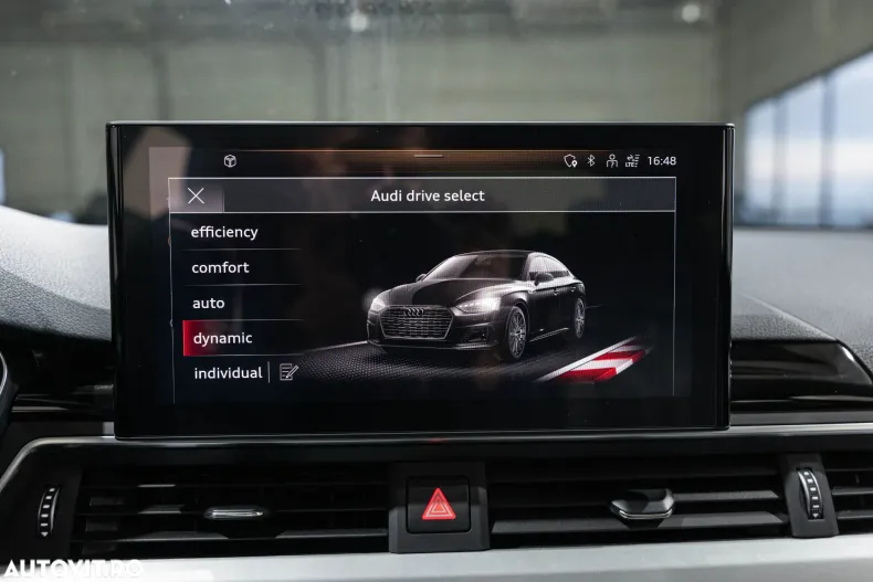 Audi A5 din 2020 cu 112.005 km - oferta AUD147841 - foto 19