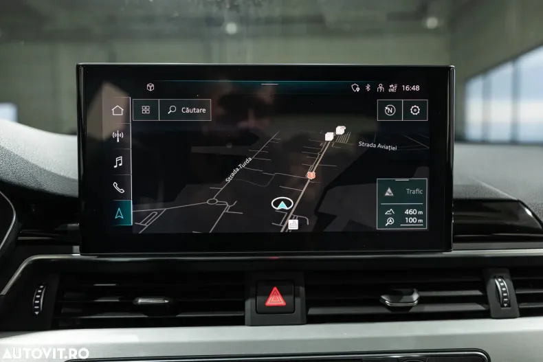 Audi A5 din 2020 cu 112.005 km - oferta AUD147841 - foto 20
