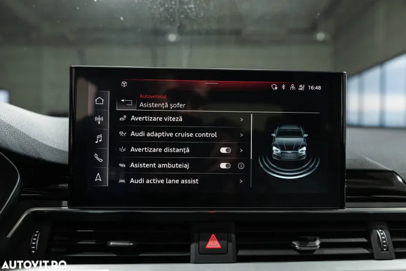Audi A5 din 2020 cu 112.005 km - oferta AUD147841 - foto 21
