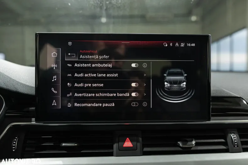 Audi A5 din 2020 cu 112.005 km - oferta AUD147841 - foto 22