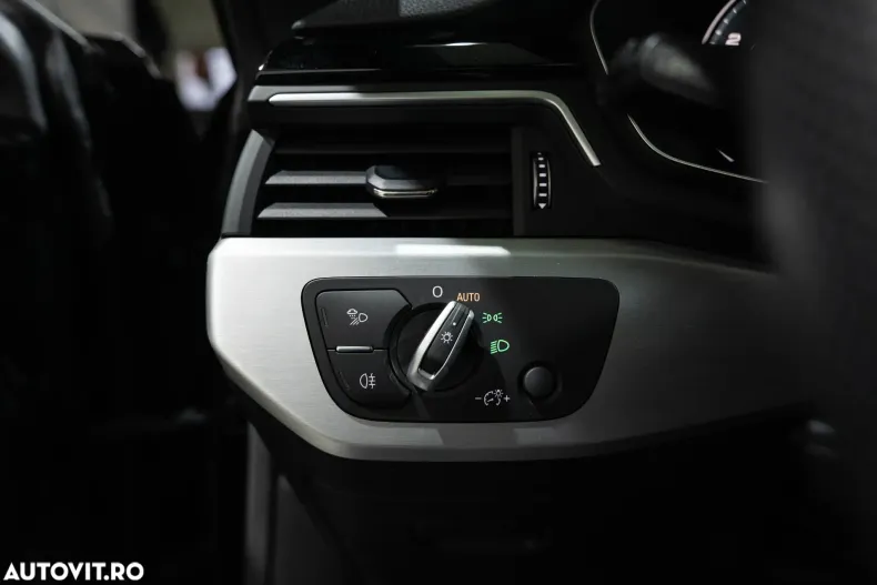 Audi A5 din 2020 cu 112.005 km - oferta AUD147841 - foto 27