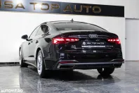 Audi A5 din 2020 cu 112.005 km - oferta AUD147841 - foto 35
