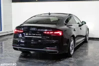 Audi A5 din 2020 cu 112.005 km - oferta AUD147841 - foto 37